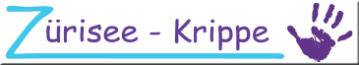 Logo Krippe Button